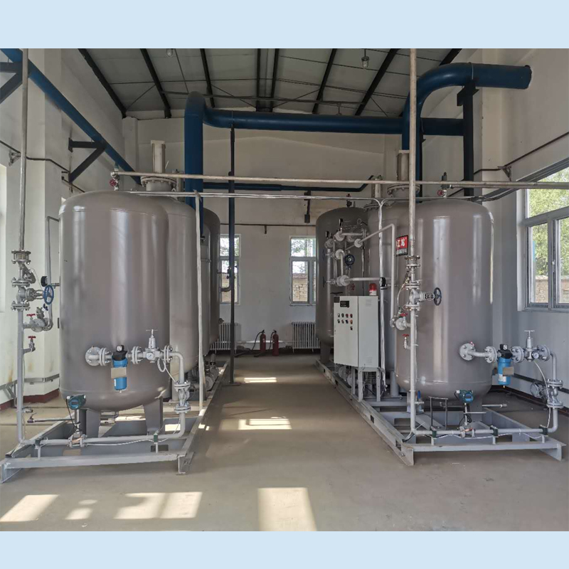 青風空分設備 制氮機 空壓機優質高效服務完善